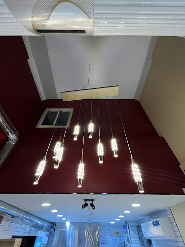 جبنة و عجنة - الضيافة