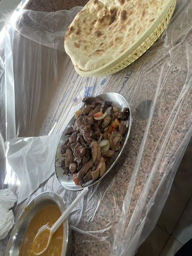 بيت الكبدة - الرياض