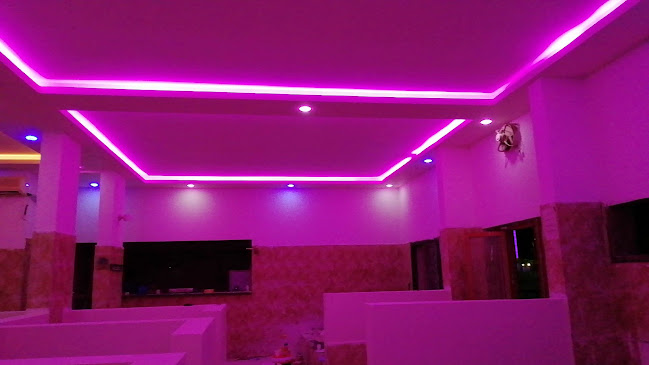 Opinii despre مقهي الناشري în القنفذة - الضيافة