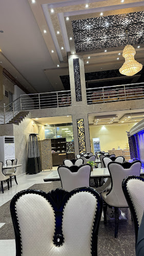 مطعم ركن مزايا للأكلات الشامية والإيطالية - رفحاء