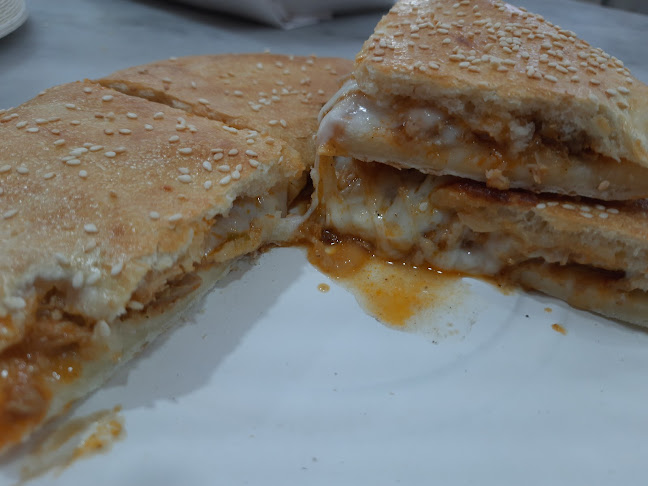 مستر فطائر للوجبات السريعه - بيشة