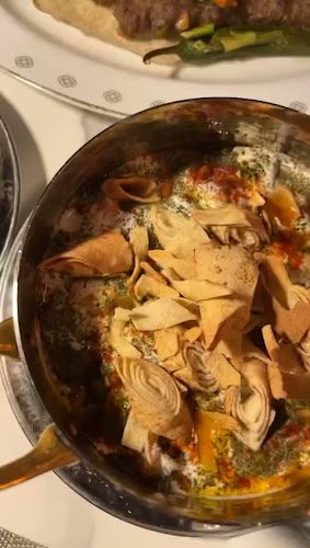 Opinii despre سراي în الرياض - الضيافة