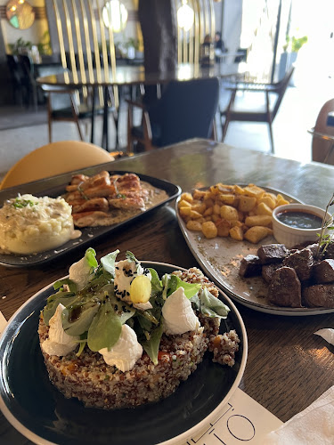 Opinii despre جيالو Giallo în المدينة المنورة - الضيافة