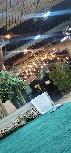 Opinii despre مطعم شيف الشواية البخاري The Grill Chief Bukkhari Restaurant în الرياض - الضيافة