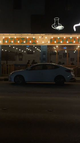 شاي وسمسم - الخرج