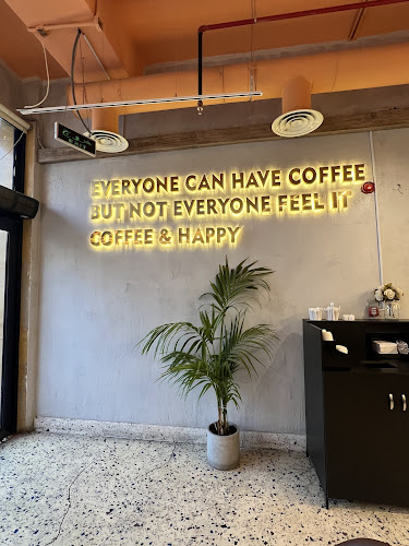 Comentarii opinii despre كوفي اند | AND COFFEE