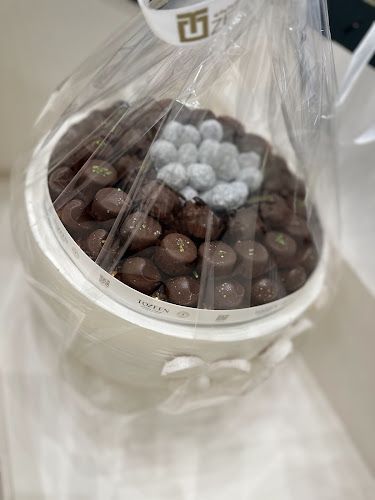 توزين للشوكولاته