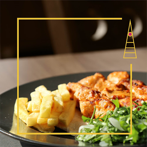 Opinii despre مطعم المشوي العنابي în الهفوف‎ - الضيافة