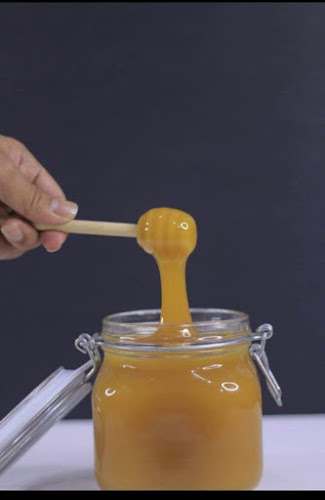 أبو وسيم للعسل - الرياض