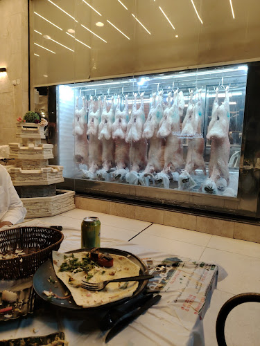 مطاعم المحمدية - الضيافة