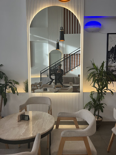 روشان اند كيان - تبوك