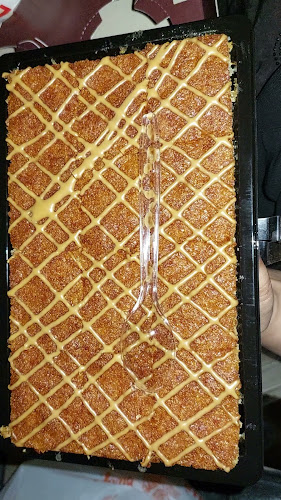 Comentarii opinii despre استكانة ام نايف كرك شباتي فرع الصفا