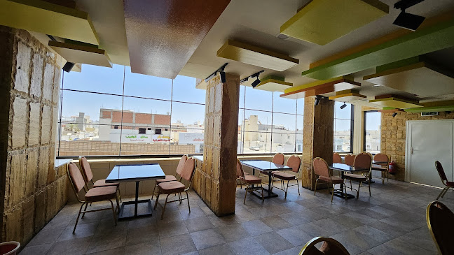 مشوي اللبناني حي الخالدية - الضيافة