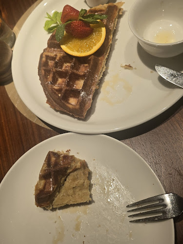 MMQP+R5G Mode Mall, طريق الأمير سلطان بن عبدالعزيز، العليا، الرياض 12212