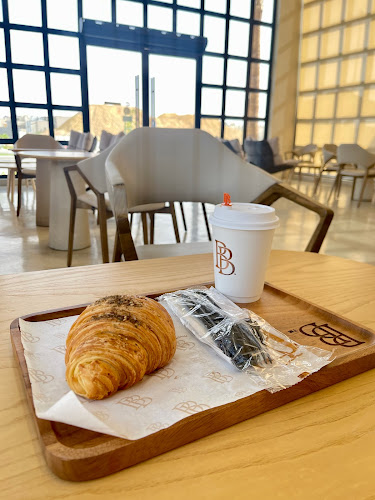 Opinii despre Bebax coffee | بيباكس كوفي în الرياض - الضيافة