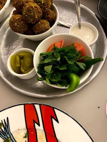 أم شريف - الرياض