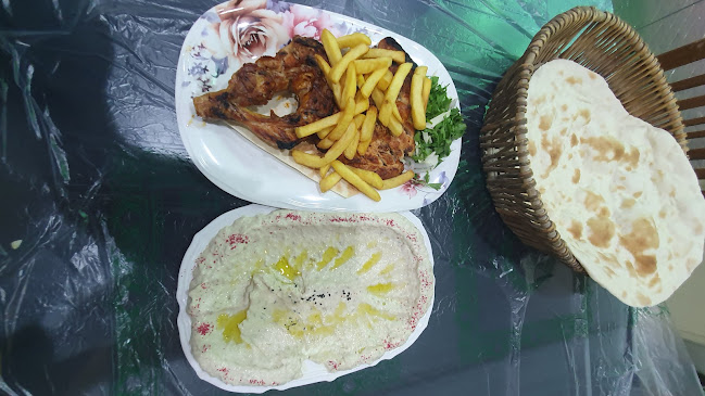 Comentarii opinii despre مطعم افران