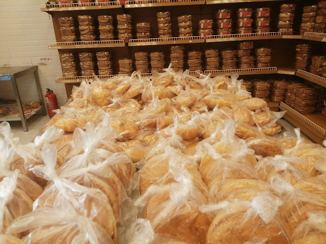 مخابز سنابل بلدي - المدينة المنورة