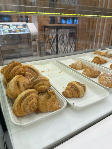 بابا خباز - الضيافة