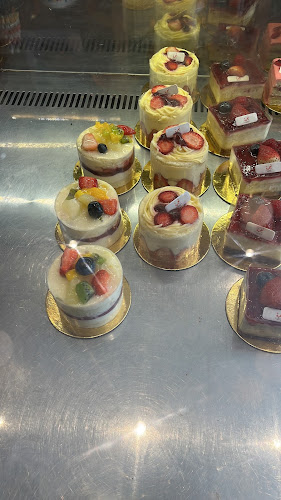 Neamah Bakery and Sweets - مخابز وحلويات نعمة - جدة