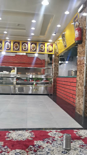 Opinii despre مطعم الشرق الأوسط فرع ام السباع în الطائف - الضيافة