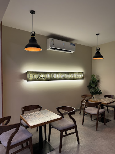 Drop - الضيافة