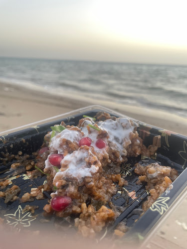 Comentarii opinii despre حمص وطعمية فرع جيم 16