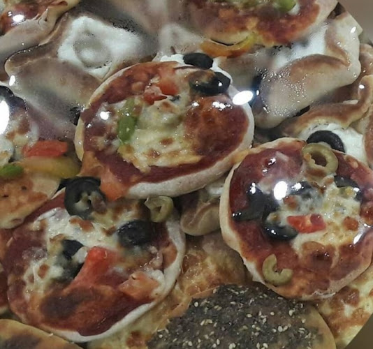 مطعم العريش المميز