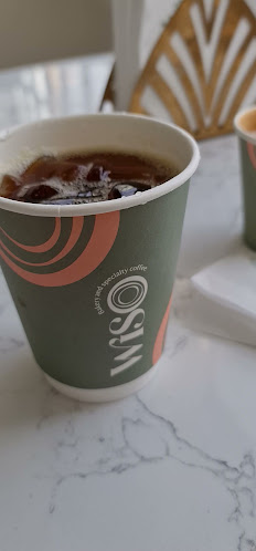 Comentarii opinii despre Wiso Bakery