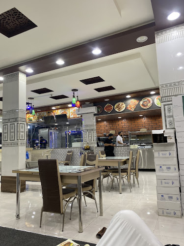 Opinii despre مطعم المذاق العراقي în الخرج - الضيافة