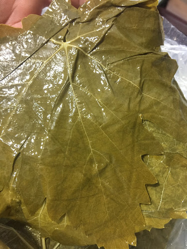 Comentarii opinii despre متجر الأغذية الشامية