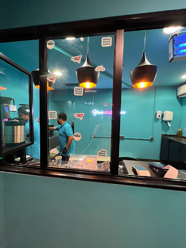 Opinii despre Daily Cup în أبها - الضيافة