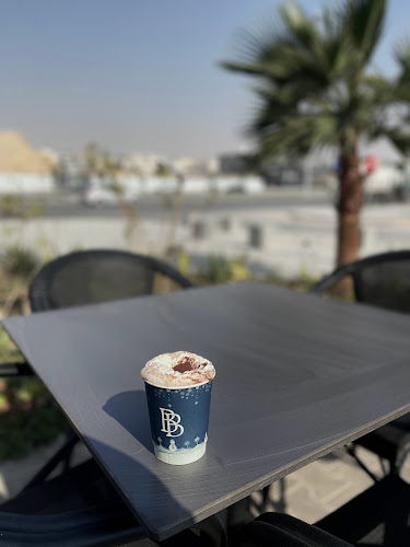 Bebax coffee | بيباكس كوفي - الضيافة