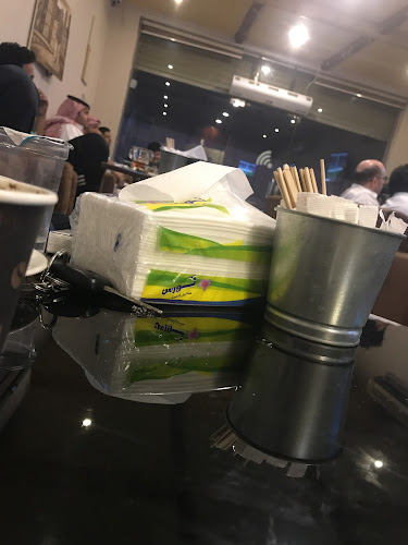 Opinii despre ركن القهوة السوداء în جدة - الضيافة