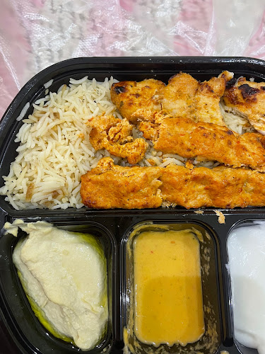 المشوى العنابي | Ennabi Grill - مكة