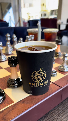 Opinii despre أنتيك كافيه ANTIQUE COFFEE în مكة - الضيافة