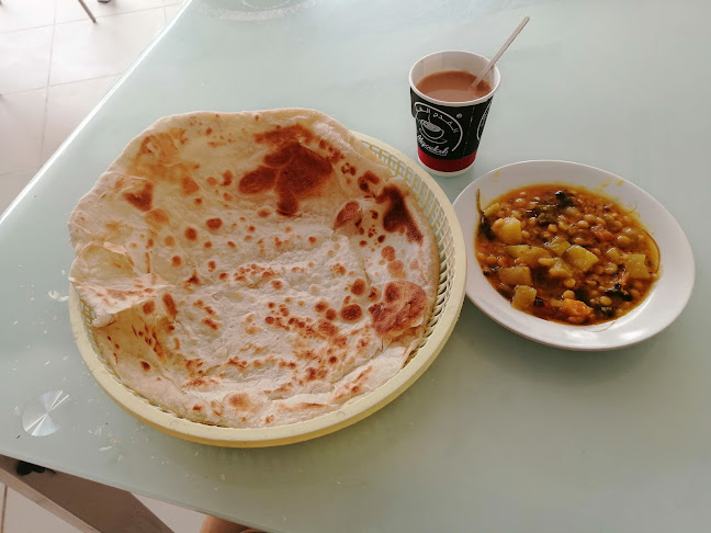 مطعم مهدي - الرياض