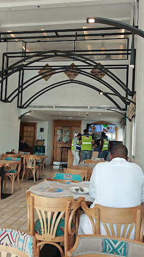 مطعم فريج المباركية للمأكولات الكويتية