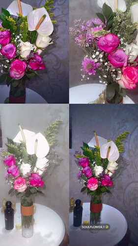 روح ورد - المدينة المنورة