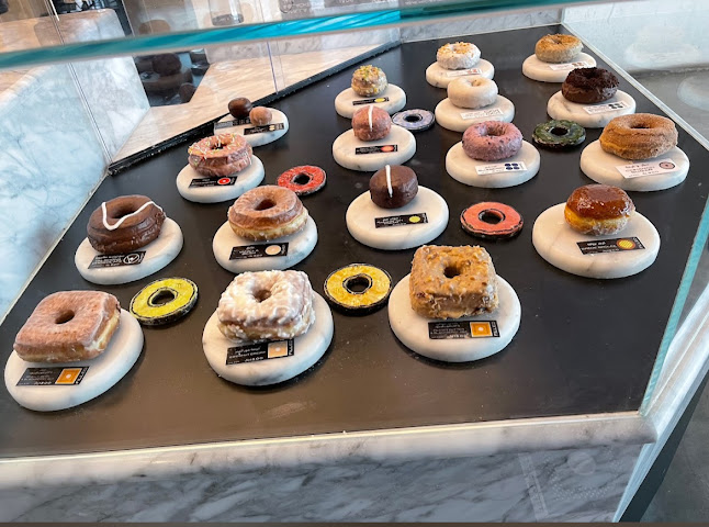 Opinii despre دونت بلانت în الرياض - الضيافة