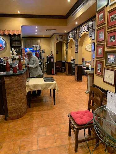 Opinii despre بورتو فينو كويزين în جدة - الضيافة