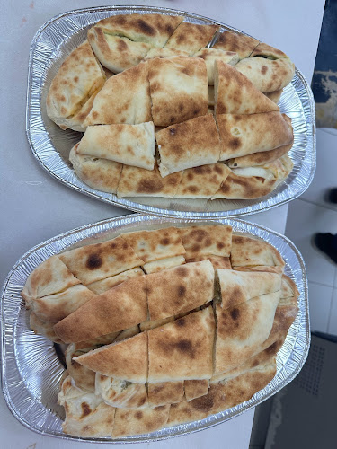 فطائر اﻵب - الضيافة