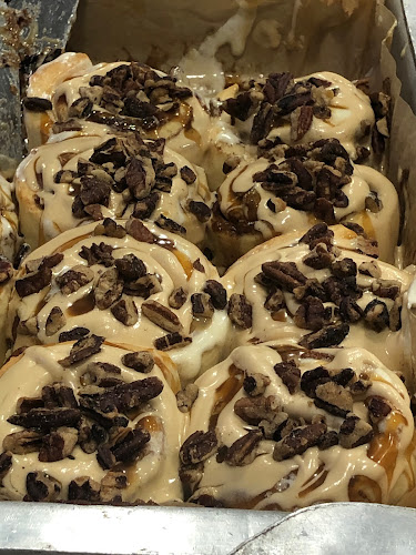 سينابون - مكة