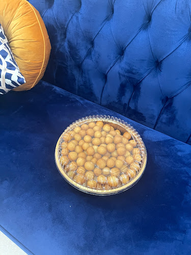 Comentarii opinii despre لقمة جود