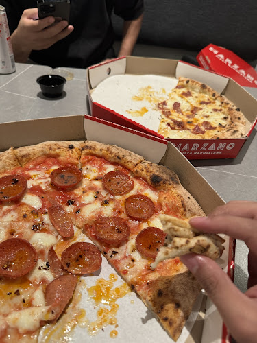 MARZANO مارزانو - الدمام