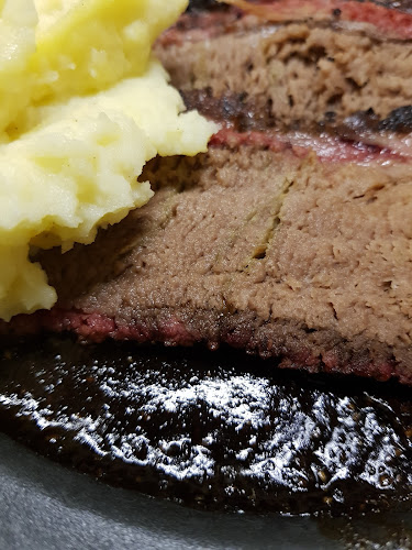 شيفز هوم ميد برجر جورميت - مكة