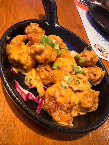 Comentarii opinii despre Buffalo Wings & Rings