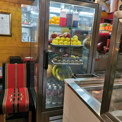 Comentarii opinii despre مطعم وادي السلام