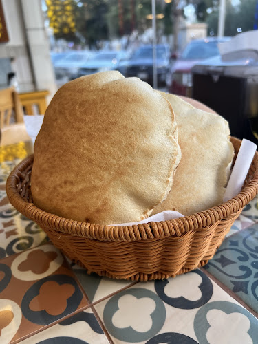 مطعم أبو جبارة - الرياض