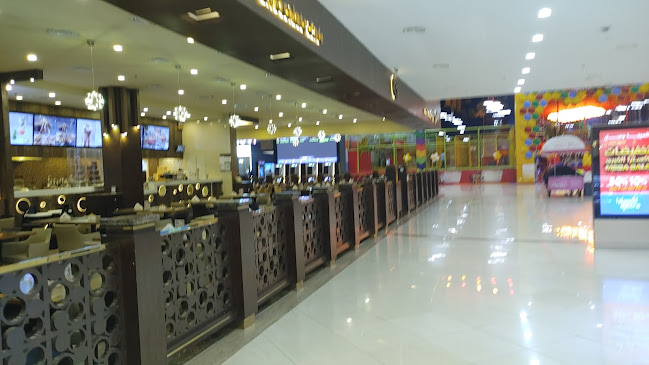 ام سي سي - الضيافة